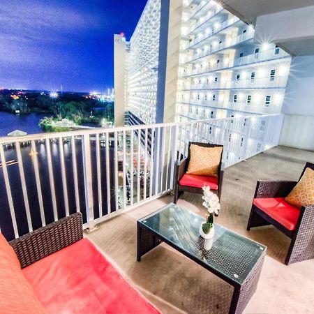 Laketown Wharf 929 By Aneliya パナマシティービーチ エクステリア 写真