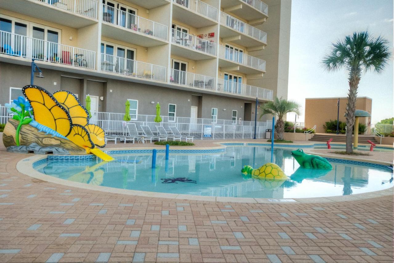 Laketown Wharf 929 By Aneliya パナマシティービーチ エクステリア 写真