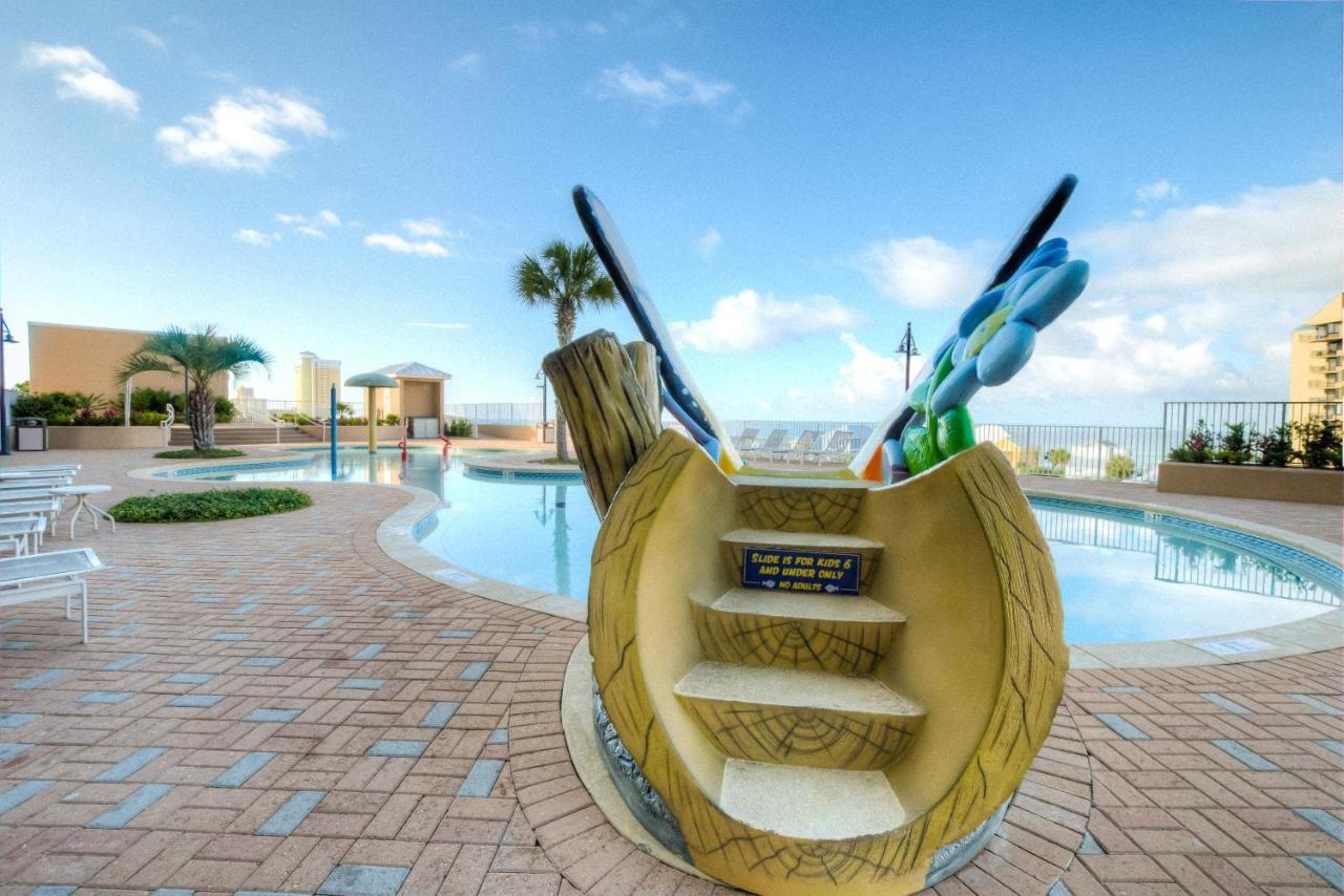 Laketown Wharf 929 By Aneliya パナマシティービーチ エクステリア 写真