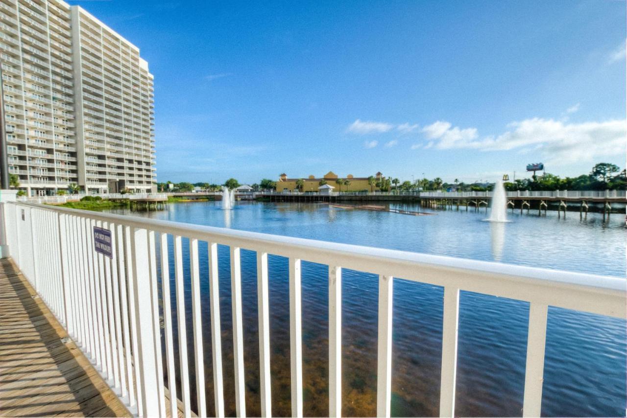 Laketown Wharf 929 By Aneliya パナマシティービーチ エクステリア 写真