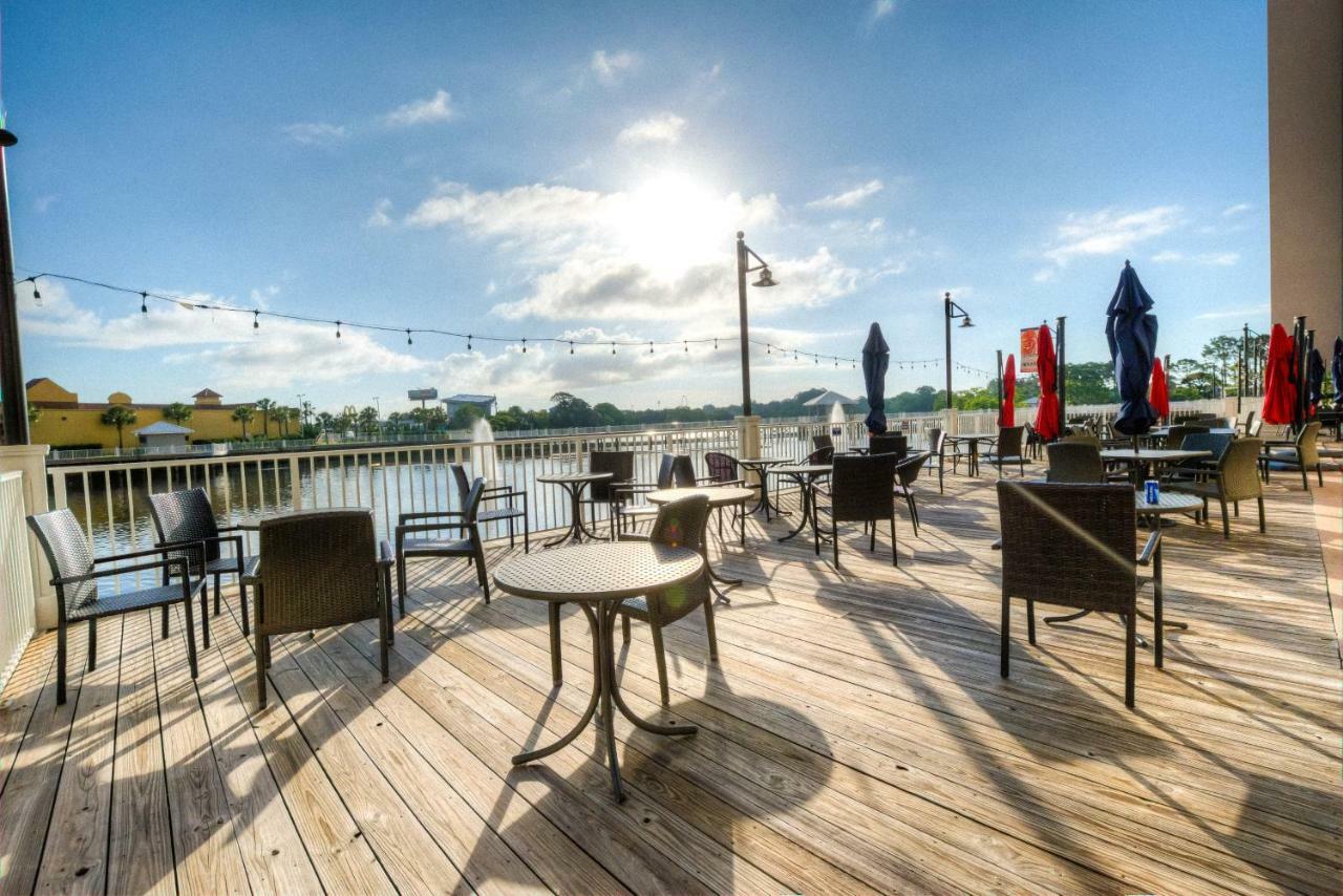 Laketown Wharf 929 By Aneliya パナマシティービーチ エクステリア 写真
