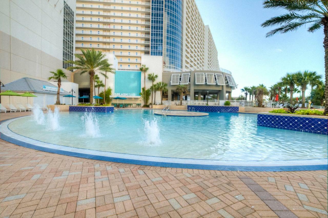 Laketown Wharf 929 By Aneliya パナマシティービーチ エクステリア 写真