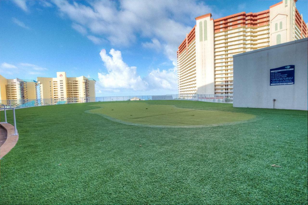 Laketown Wharf 929 By Aneliya パナマシティービーチ エクステリア 写真